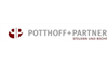 Logo POTTHOFF + PARTNER PartG mbB