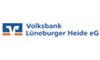 Logo Volksbank Lüneburger Heide eG