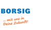 Logo Borsig GmbH