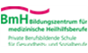 Logo Bildungszentrum für medizinische Heilhilfsberufe GmbH