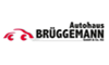 Logo Autohaus Brüggemann GmbH & Co. KG