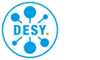 Logo Deutsches Elektronen-Synchrotron DESY