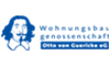 Logo Wohnungsbaugenossenschaft Otto von Guericke eG