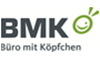 Logo BMK Office Service GmbH & Co. KG