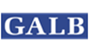 Logo G.A.L.B. Förderung gGmbH