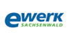 Logo e-werk Sachsenwald GmbH