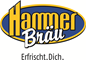 Logo Magnet Riesa GmbH Gasthausbrauerei HammerBräu