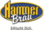 Logo Magnet Riesa GmbH Gasthausbrauerei HammerBräu