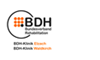 Logo BDH-Klinik Elzach gGmbH