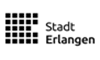 Logo Stadt Erlangen