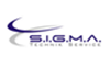 Logo S.I.G.M.A. Technik Service GmbH