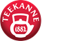 Logo TEEKANNE GmbH & Co. KG