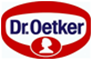 Logo Dr. August Oetker Nahrungsmittel KG