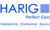 Logo Harig GmbH