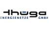 Logo Thüga Energienetze GmbH