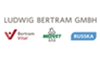 Logo Ludwig Bertram GmbH