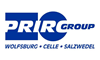 Logo PRIRO Group