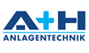 Logo A+H Maschinen- und Anlagenbau GmbH & Co. KG