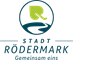 Logo Magistrat der Stadt Rödermark