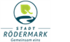 Logo Magistrat der Stadt Rödermark