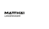 Logo Matthäi Bauunternehmen GmbH & Co. KG