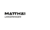 Logo Matthäi Bauunternehmen GmbH & Co. KG