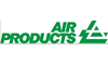 Logo Air Products GmbH