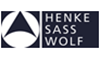 Logo Henke-Sass, Wolf GmbH