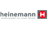 Logo Claus Heinemann Elektroanlagen GmbH