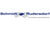 Logo Schmidt-Rudersdorf GmbH & Co. KG