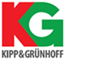 Logo Kipp & Grünhoff GmbH & Co. KG