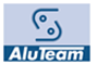 Logo AluTeam Fahrzeugtechnik Wolfhagen GmbH