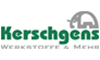 Logo Kerschgens Werkstoffe & Mehr GmbH