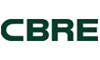 Logo CBRE GmbH