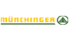 Logo Adolf Münchinger Holz-Import-Export GmbH & Co. KG