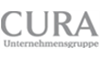 Logo CURA Seniorencentrum Oelsnitz gGmbH