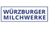 Logo Würzburger Milchwerke GmbH