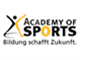 Logo Academy of Sports GmbH