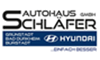 Logo Autohaus Schläfer GmbH