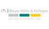 Logo ETL Meyer, Hütte & Kollegen GmbH Steuer­beratungs­gesellschaft