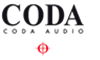 Logo Coda Audio Deutschland GmbH