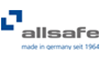 Logo allsafe GmbH & Co. KG