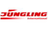 Logo Jüngling Möbeltransport und Spedition GmbH