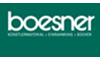 Logo boesner GmbH