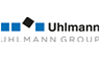 Logo Uhlmann Pac-Systeme GmbH & Co. KG