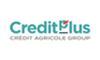 Logo Creditplus Bank AG