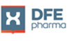 Logo DFE Pharma GmbH & Co. KG