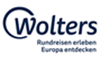 Logo Wolters Rundreisen GmbH