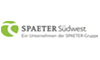 Logo Carl Spaeter Südwest GmbH