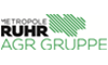 Logo AGR Betriebsführung GmbH